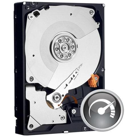 WD Black 2 TB 3,5" Sata III 6 Gb / s Buffer 64 Mb 7200 rpm - Foto 1