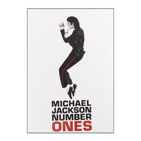 Michael Jackson - Number Ones - Foto 2