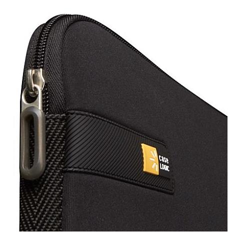LAPS-114, 35,56 cm (14") , Sleeve, Nero, 185g, 370 x 264 x 33 mm - Foto 2
