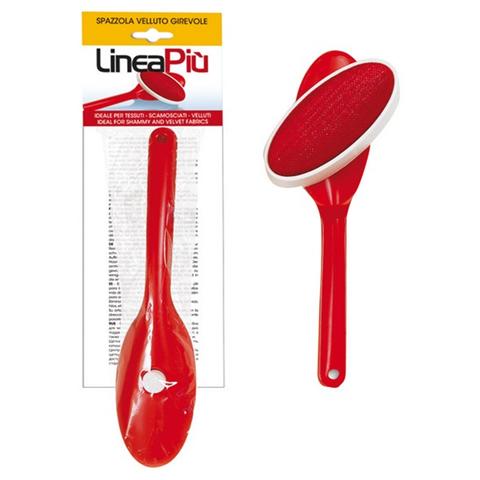 Spazzola Velluto Girevole - Foto 1