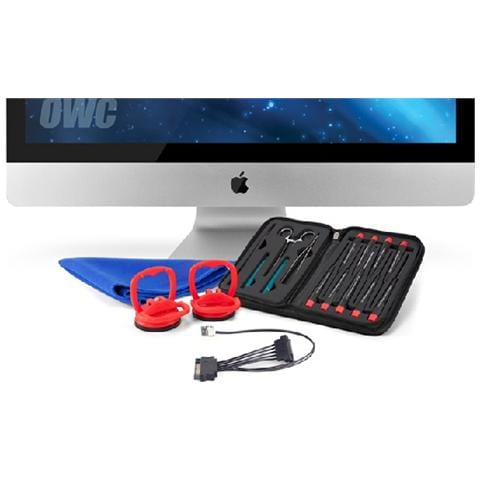 DIYIMACHDD11 Kit Completo Di Installazione Per Hard Drive Negli Imac 2011 - Foto 1