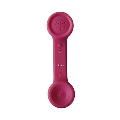 Cornetta Per Telefoni Rosa - Foto 1