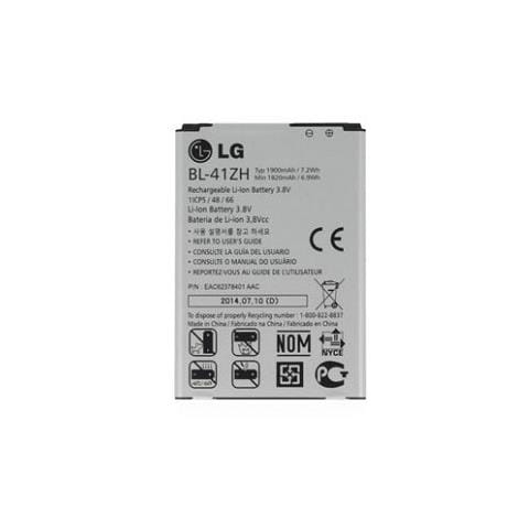 Batteria Bl-41zh Bulk - Foto 1