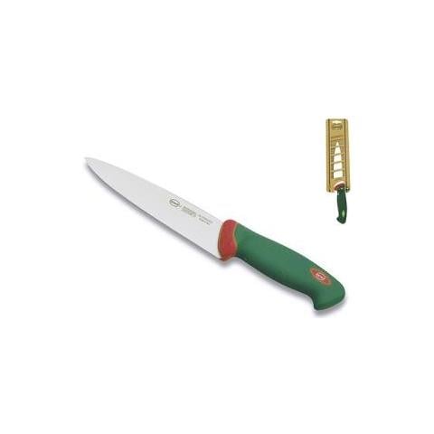 Coltello da Cuoco 18 cm Acciaio Inox - Foto 2