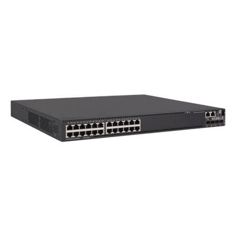 E 5510 24g 4sfp+ Hi Switch - Foto 2