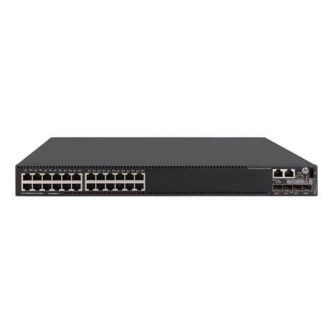 E 5510 24g 4sfp+ Hi Switch - Foto 1