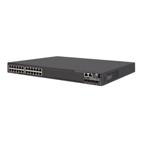 E 5510 24g 4sfp+ Hi Switch - Foto 3