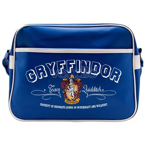 Borsa Messenger Harry Potter-Gryffindor - Foto 1