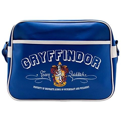 Borsa Messenger Harry Potter-Gryffindor - Foto 2