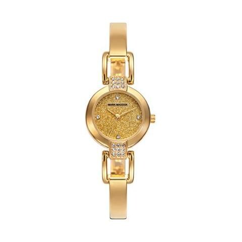 Orologio Da Polso Donna Mf0006 27 - Foto 1