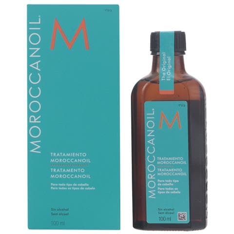 Trattamento Olio Per Capelli - Foto 2