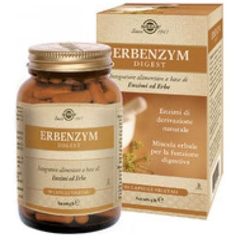 Erbenzym Digest 90vcps - Foto 2
