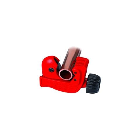 Tagliatubbi A Mano Per Tubo Rame Rotherberger 7.0401 - Tagliatubi Minicut I Pro 3-16 Mm - Foto 1