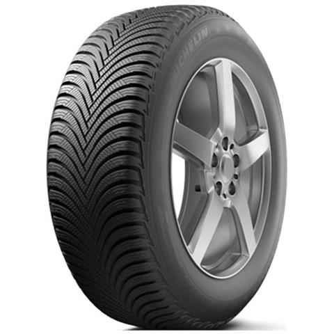Pilot Alpin 5 Zp (225/60 R18 104h Xl *, Suv, Runflat)  - Foto 3