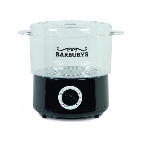 Scaldasalviette Tommy Barburys - Foto 1