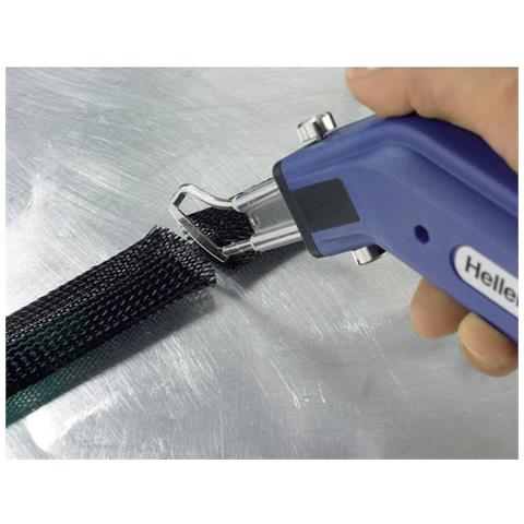 Taglierina A Caldo 60 W Hsg-0-bu - Foto 1