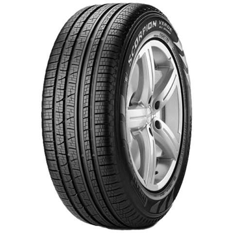 Gomme Pneumatico Estive 235-55 R19 - Foto 1