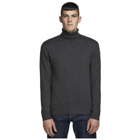 Emil Knit Roll Neck Noos Pullover Uomo Taglia Xl - Foto 1