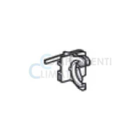 Supporto Per Rubinetto Galleggiante Tipo380 | 241.286.00.1 - Foto 2