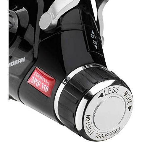 Cormaxx Br 3pif 4000 allround Mulinello A Frizione Libera - Foto 2