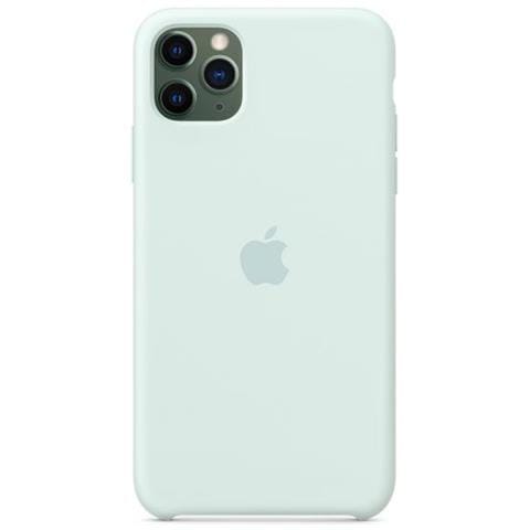 Copertina per cellulare - silicone - schiuma marina - per iPhone  - Foto 2