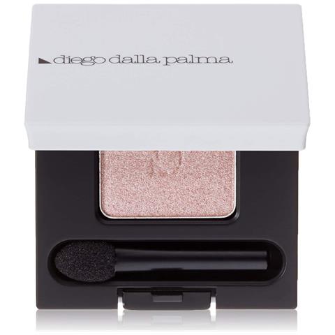 Diego Dalla Palma, Satin Pearl, Eyeshadow Palette, 107, Pale Pink, 2 G - Foto 2