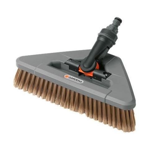 Spazzolone Snodato A Setole Morbide - Modello 5560-20 - Foto 1