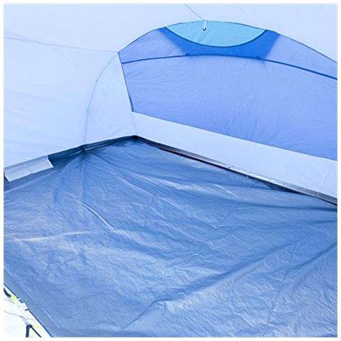 Torrisdale Tenda Da 6 Persona. Unisex-adulto, Blu - Foto 5