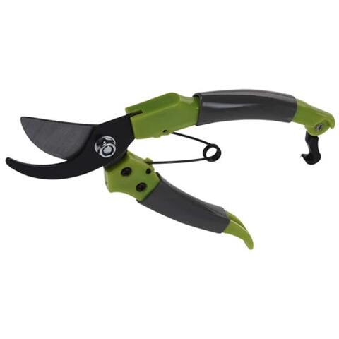 Forbici Da Potatura, Coltello, 185 Mm - Foto 3