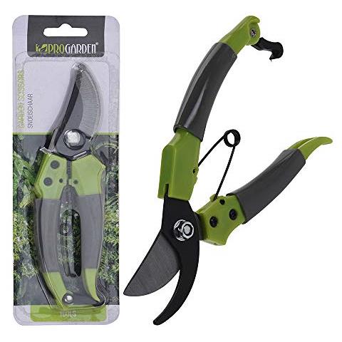 Forbici Da Potatura, Coltello, 185 Mm - Foto 1