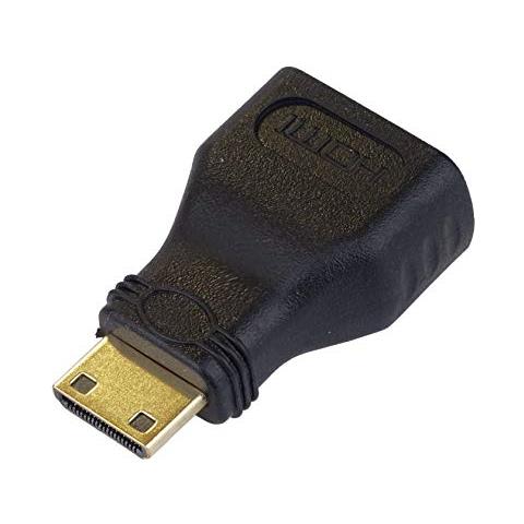 Premiumcord Adattatore Hdmi Femmina Tipo Tipo C Mini Hdmi Maschio - Foto 2