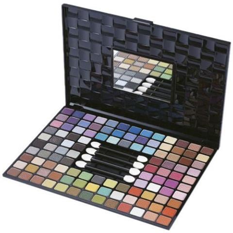 Shadow Palette 110 400 110 110 N Ombretto - Foto 1