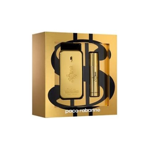 1 Million Eau De Toilette 50ml + 10ml Di Corsa - Foto 1