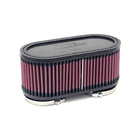 K N Filtri Ru-2970 Auto E Moto Gomma Universale Filtro - Foto 1