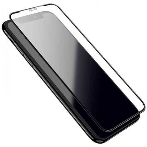 Vetro Temperato 0.33mm Full Screen Per Iphone 12 Pro, Iphone 12 - Foto 5