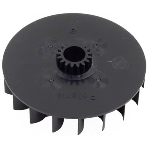 Turbina Completa Di Cuscinetto 380 - 9-100-1103 - Foto 3