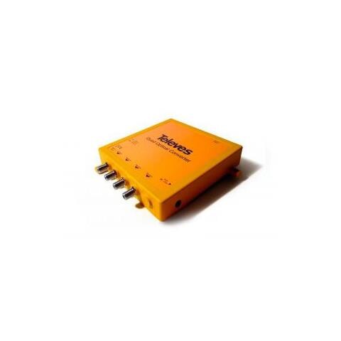 OMS4, 0 - 50 °C, -10 - 50 °C, Arancione, 160 x 185 x 30 - Foto 1