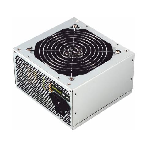 TQEP-500SSE 500W ATX Argento alimentatore per computer - Foto 11
