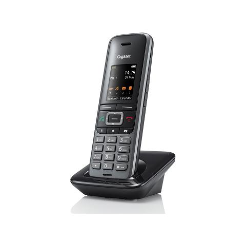 S650H PRO, Nero, LCD, 4,57 cm (1.8") , Nichel-idruro di metallo (NiMH) , AAA, 12h - Foto 3