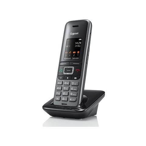 S650H PRO, Nero, LCD, 4,57 cm (1.8") , Nichel-idruro di metallo (NiMH) , AAA, 12h - Foto 2