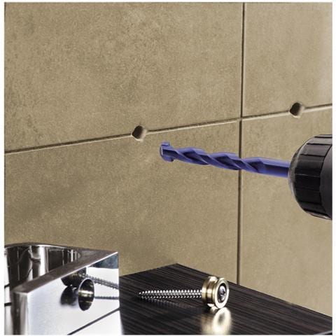 051300, Drill, Pietra, 4/5/6/8 - Foto 3