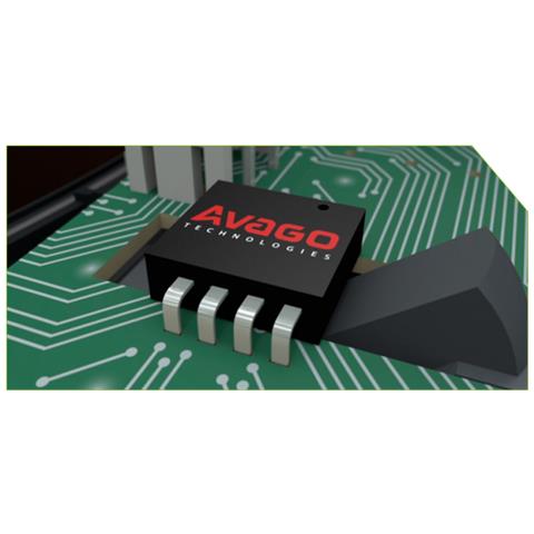 X9CH USB Laser 8200DPI Ambidestro Nero, Verde, Grigio mouse - Foto 6