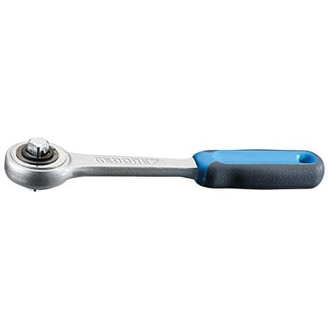 2093 Z-94 - Cricchetto 1/4 (6 mm), 129 millimetri - Foto 1