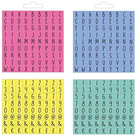 30 Diversi Fogli Adesivi Tutti Frutti - Foto 1