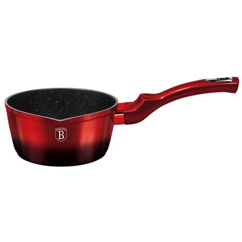 BERLINGER HAUS Steam Pot Kinghoff 3 Elem. 24 Cm Kh-3318