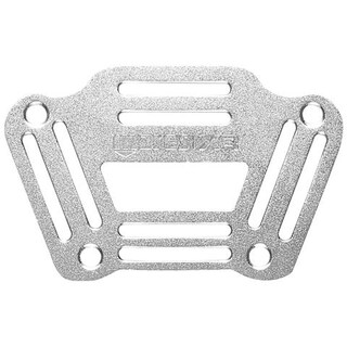 Amplifi Cleats Tacchetti Da Calcio Unisex, Colore Alluminio/grigio, Taglia Unica