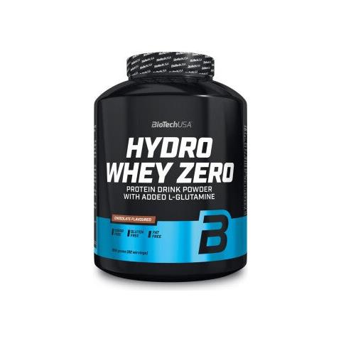Hydro Whey Zero 450g - Foto 1