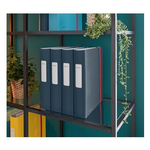 Leitz 10390089 Cartella Polyfoam Nero A4 - Foto 3