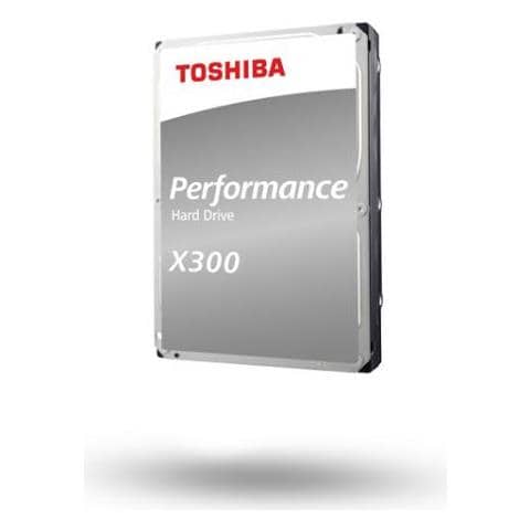X300 3.5"" 12000 Gb Sata - Foto 1