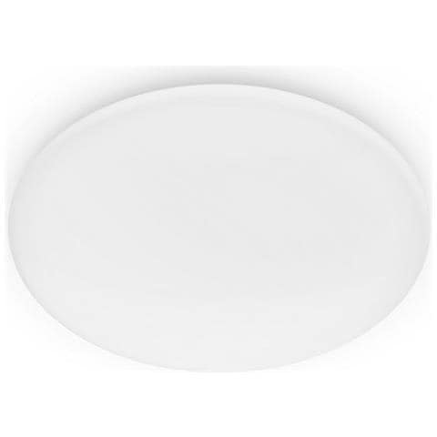 Plafoniera Led 20w Cl200 Bianco Caldo 2700k 70xø390 Mm Pc - Foto 1